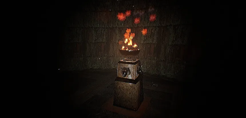 Скриншот 5 к игре Minotauros