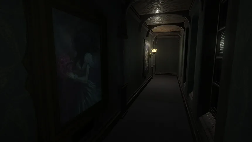 Скриншот 1 к игре Last Will