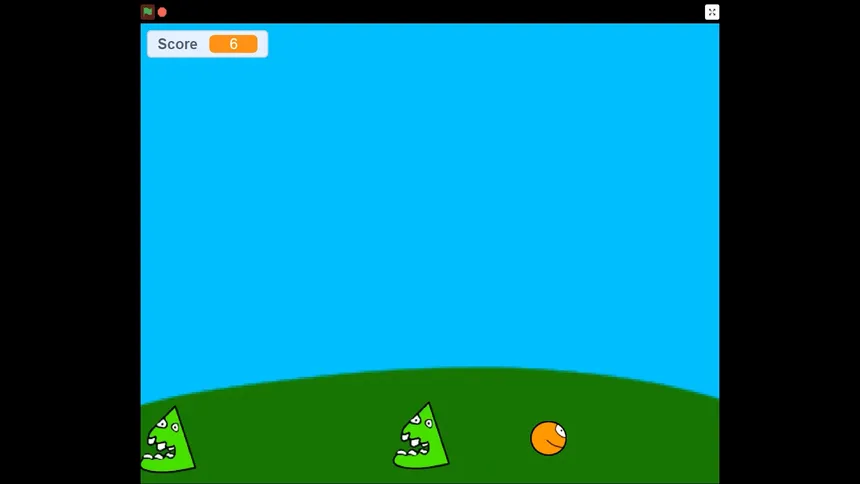 Скриншот 4 к игре Kula