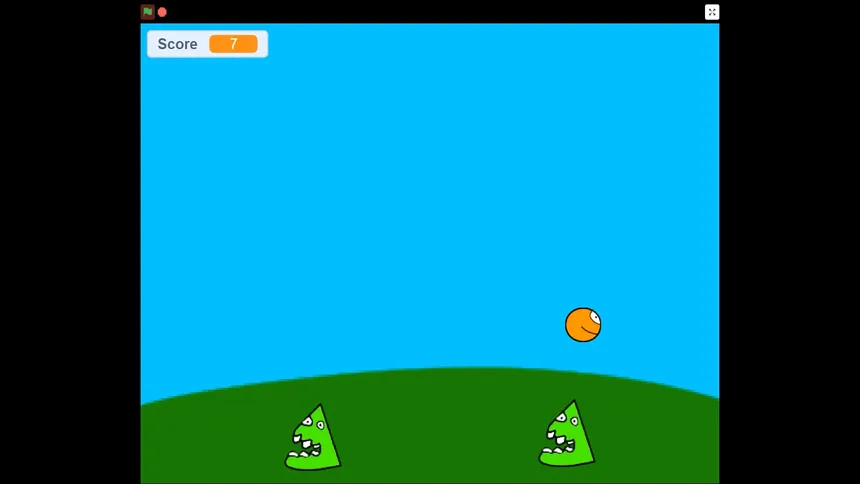 Скриншот 5 к игре Kula