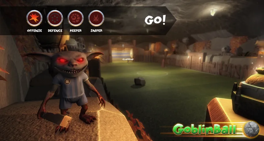 Скриншот 3 к игре Looterkings