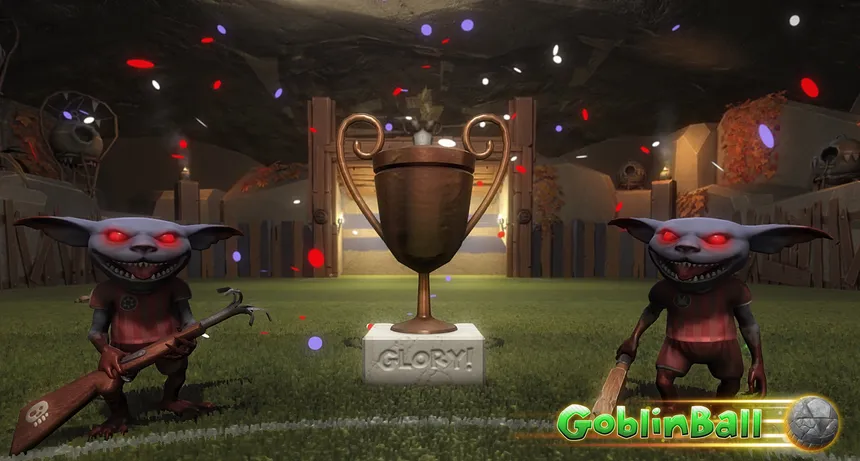 Скриншот 5 к игре Looterkings