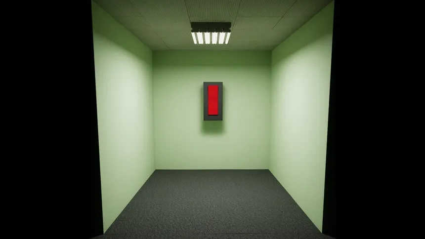 Скриншот 2 к игре A Game About Flicking A Switch