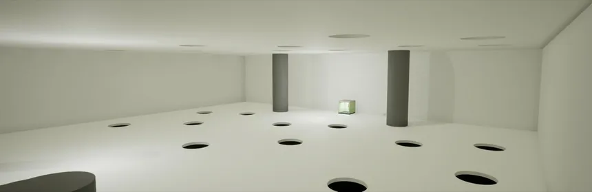 Скриншот 7 к игре A Game About Flicking A Switch