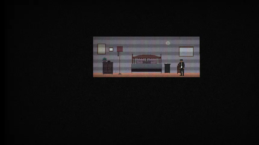 Скриншот 5 к игре JIMMY'S AGONY