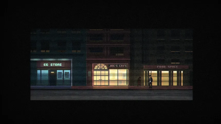 Скриншот 7 к игре JIMMY'S AGONY