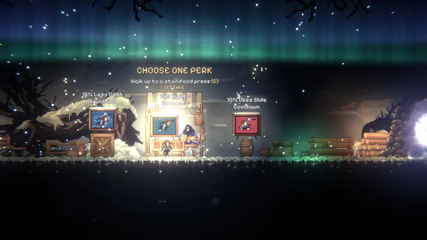 Скриншот 5 к игре DYING UNDER NIGHTFALL