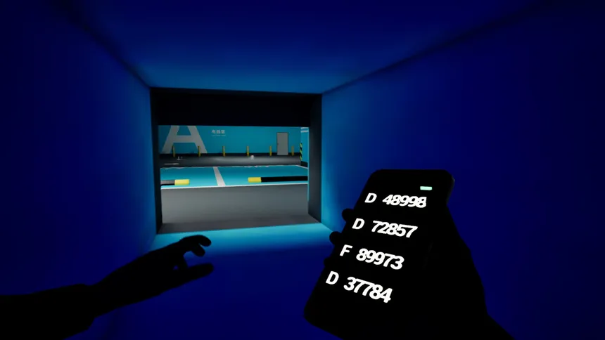 Скриншот 3 к игре Below Level 地下