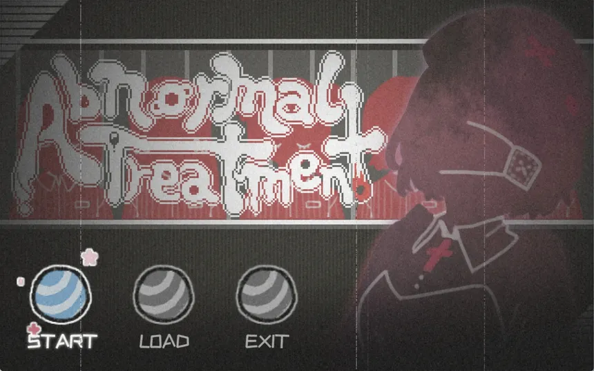 Скриншот 1 к игре 异化之恶〇Abnormal Treatment