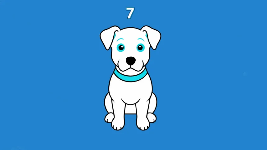 Скриншот 2 к игре Dogs