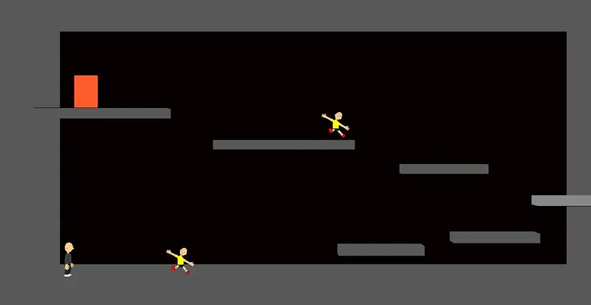 Скриншот 7 к игре Grounded Sim