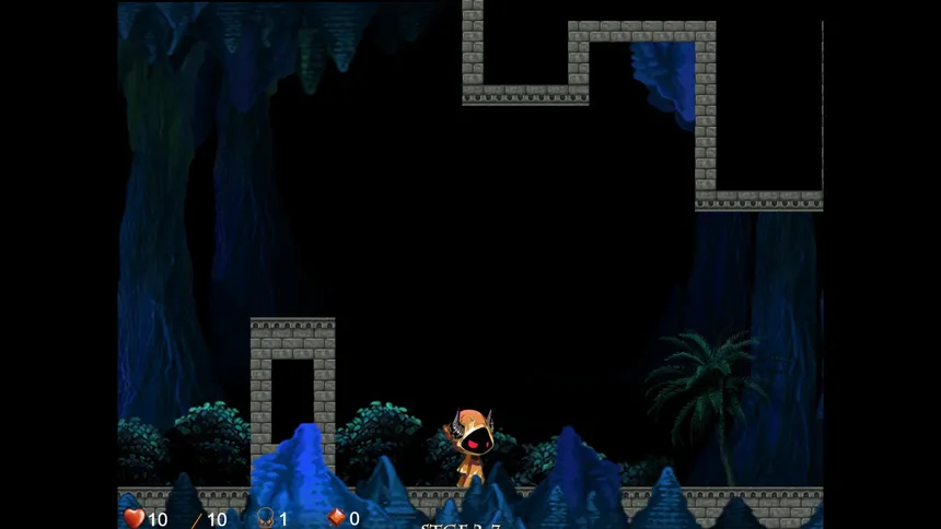 Скриншот 5 к игре Blood City