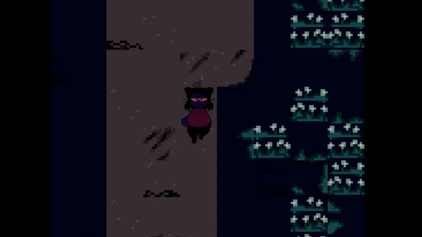 Скриншот 3 к игре PostLife