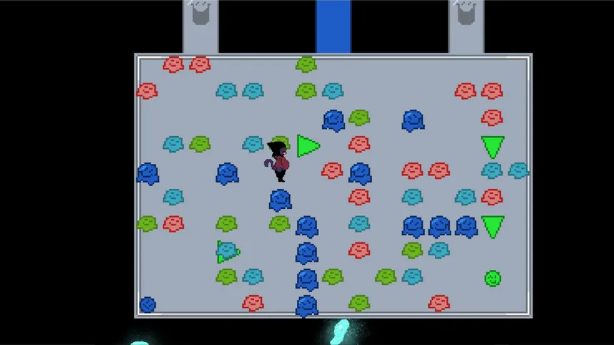Скриншот 5 к игре PostLife
