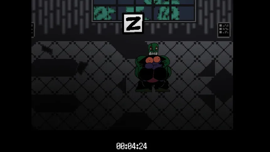 Скриншот 6 к игре PostLife