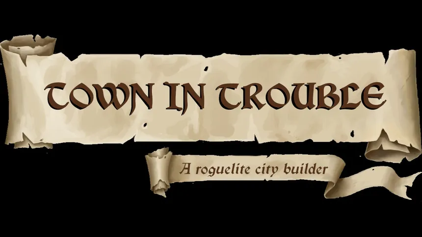 Скриншот 7 к игре Town in Trouble