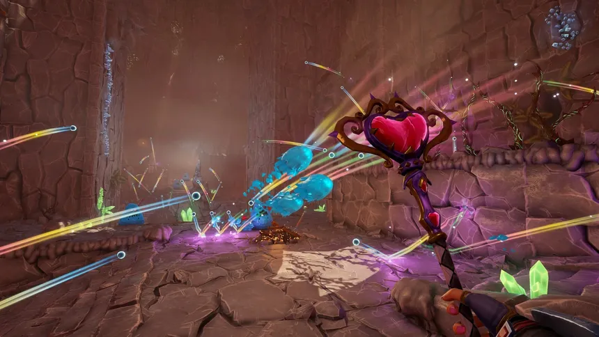 Скриншот 8 к игре Ziggurat 2