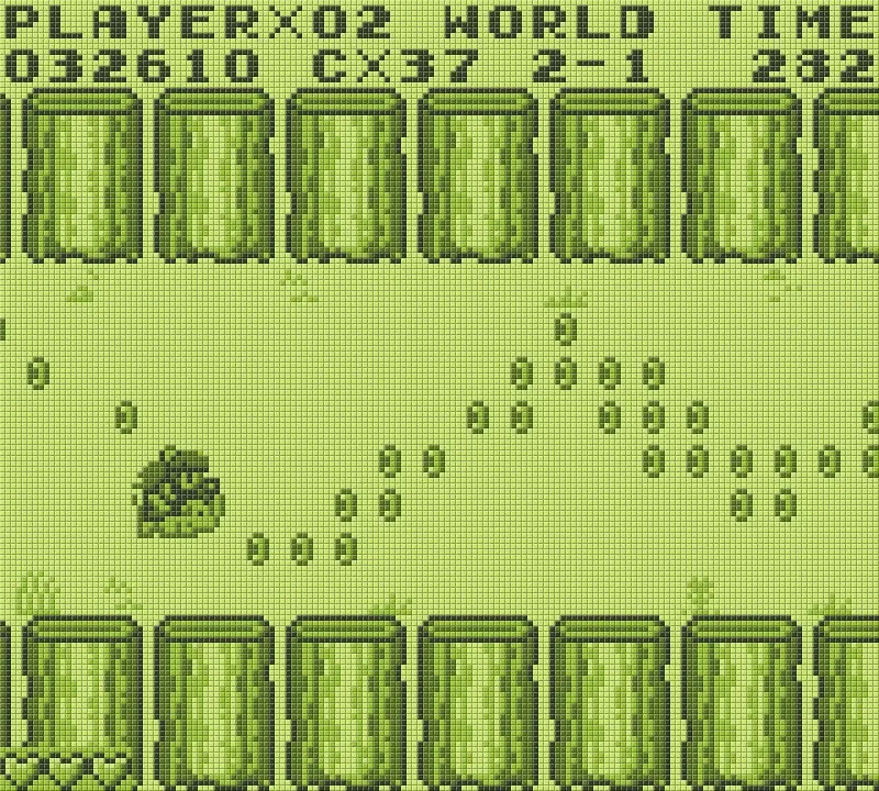 Скриншот 5 к игре CHAM THE CAT ADVENTURE