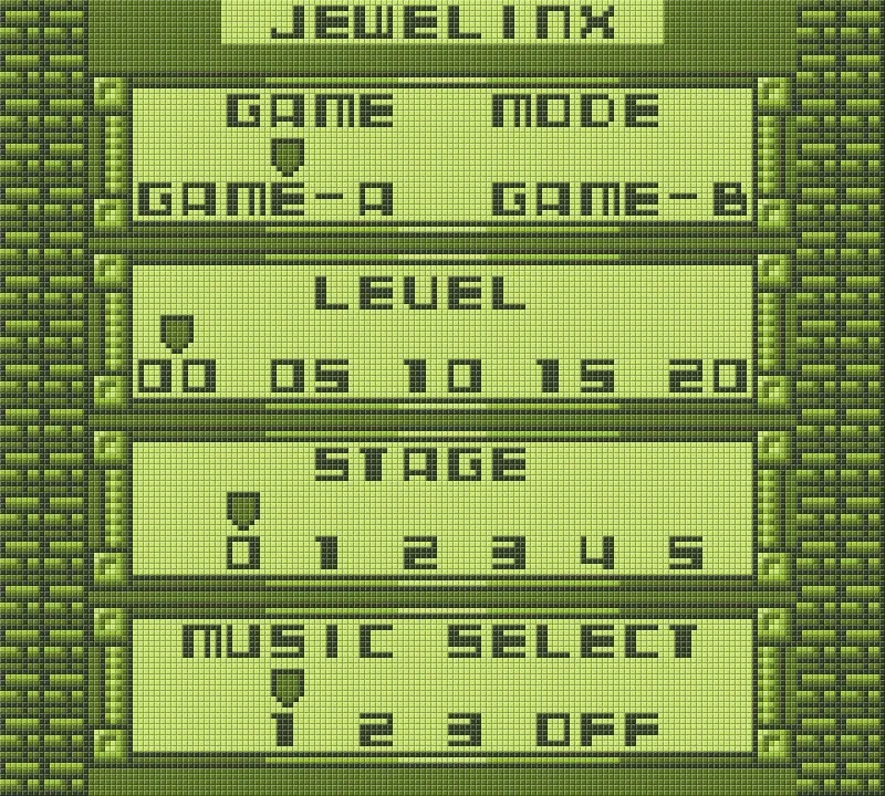 Скриншот 4 к игре JEWELiNX