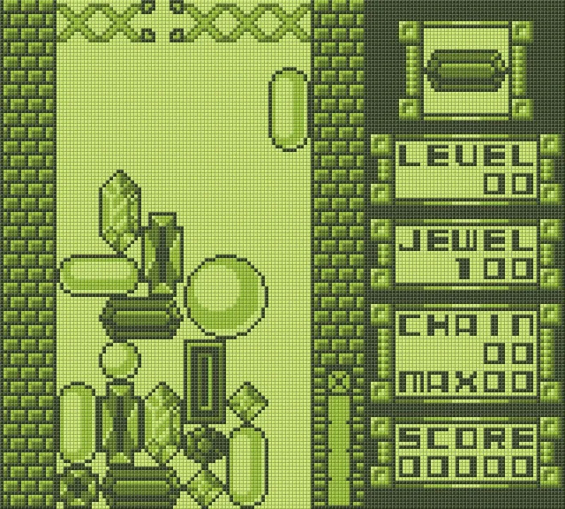Скриншот 8 к игре JEWELiNX