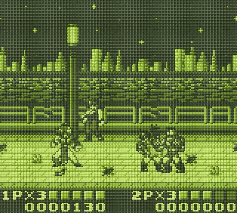 Скриншот 5 к игре RUMBLE DRAGON