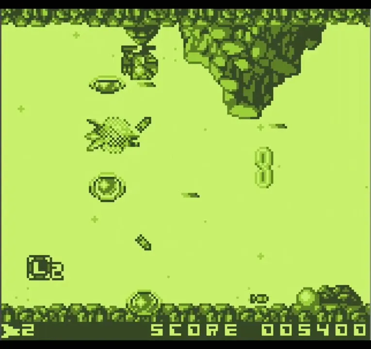 Скриншот 2 к игре VERZEUS
