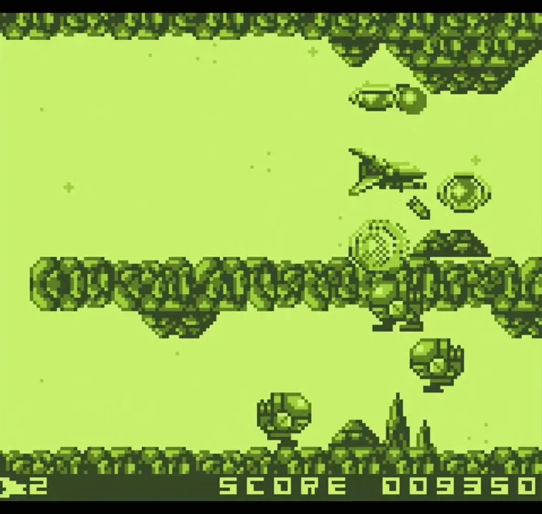 Скриншот 4 к игре VERZEUS