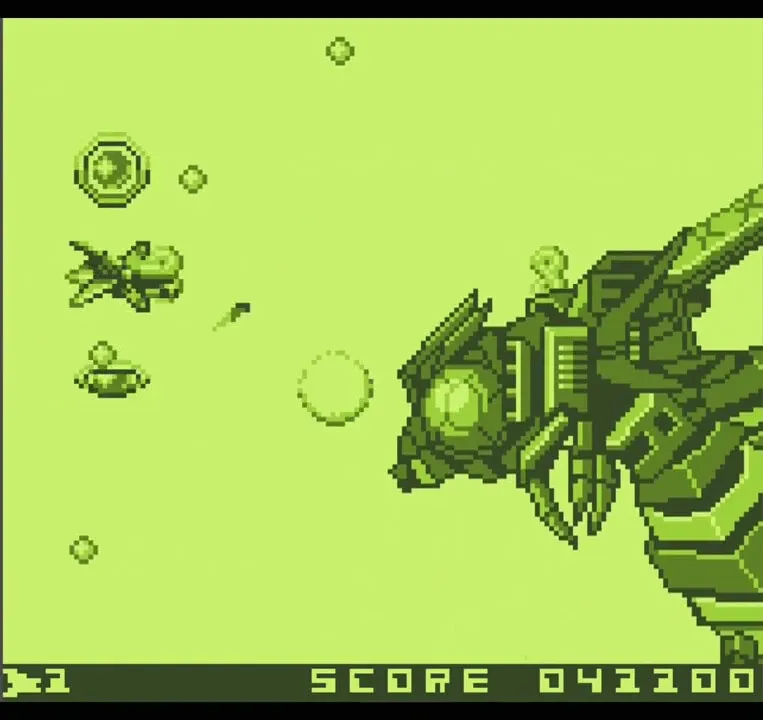 Скриншот 5 к игре VERZEUS