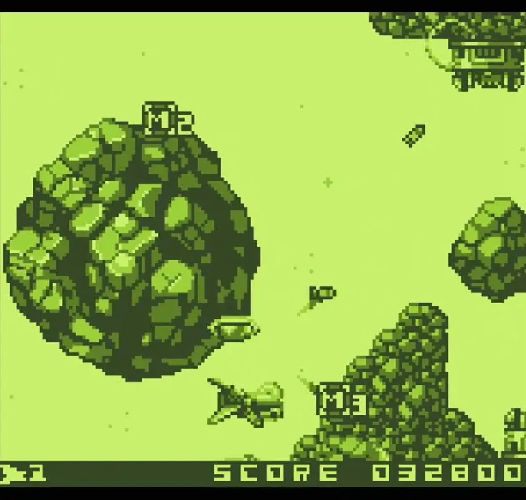 Скриншот 6 к игре VERZEUS