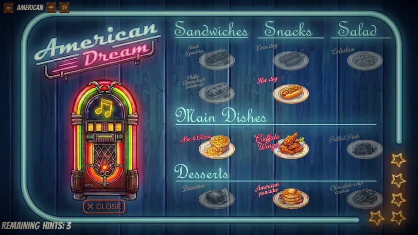 Скриншот 6 к игре CooKing: Around the World