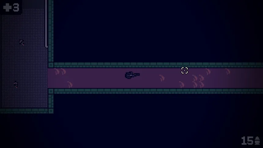 Скриншот 8 к игре Midnight Blues