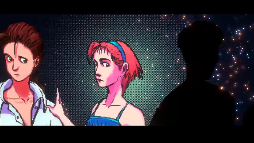 Скриншот 3 к игре In My Brain