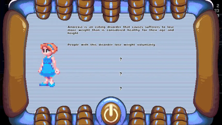 Скриншот 4 к игре In My Brain