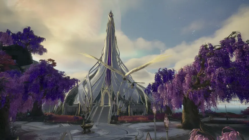 Контент, борьба с RMT, кастомизация и монетизация — Авторы MMORPG AION 2 обсудили глобальный релиз