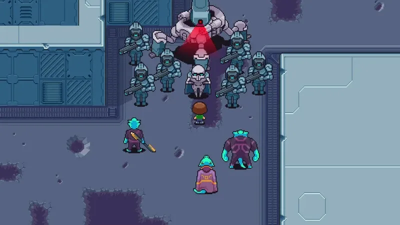 Скриншот 3 к игре The Backworld: Prologue