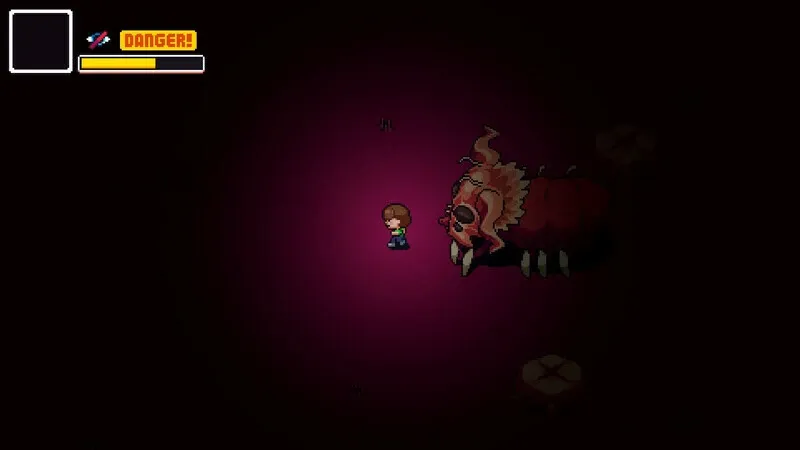 Скриншот 6 к игре The Backworld: Prologue