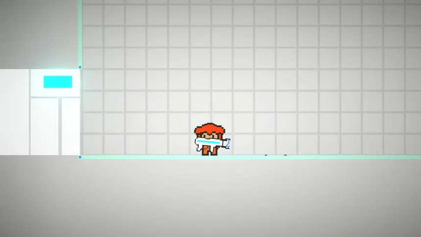 Скриншот 3 к игре PROJECT : GENESIS