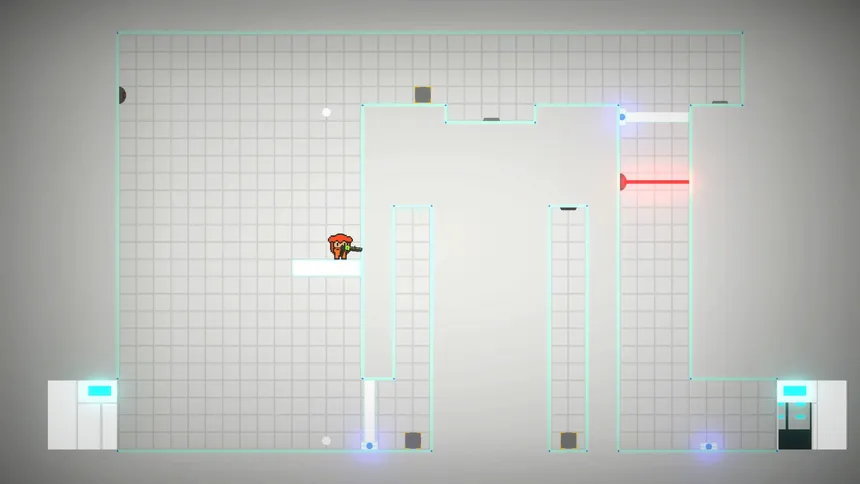 Скриншот 4 к игре PROJECT : GENESIS