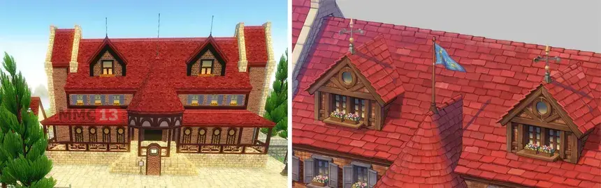 Старый мир на новом движке — Как создается MMORPG Mabinogi Eternity