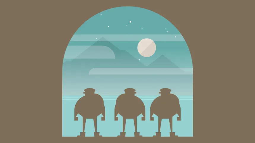 Скриншот 7 к игре Burly Men at Sea