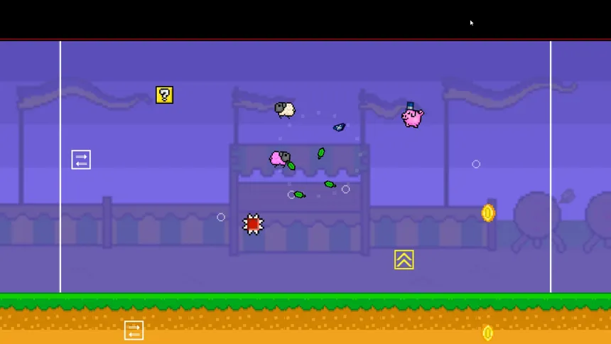 Скриншот 5 к игре Party Jousting
