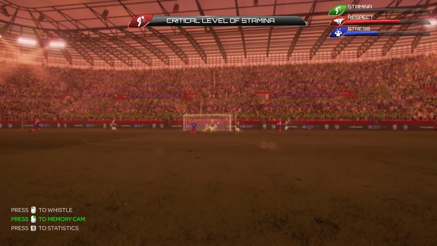 Скриншот 6 к игре Referee Simulator