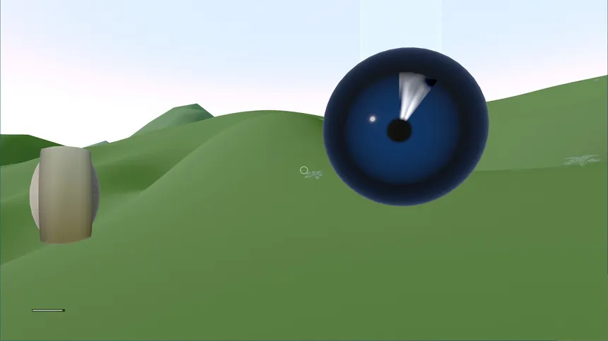 Скриншот 1 к игре Outpost