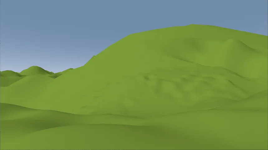 Скриншот 2 к игре Outpost