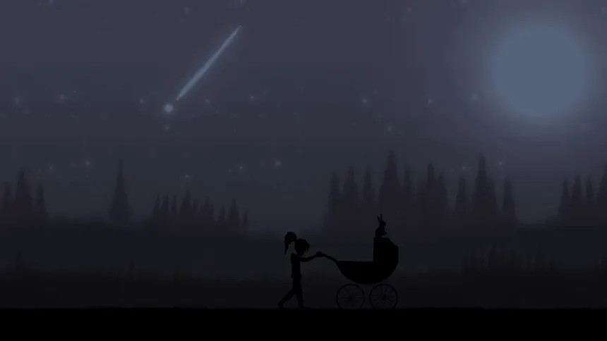 Скриншот 2 к игре Take Me Home
