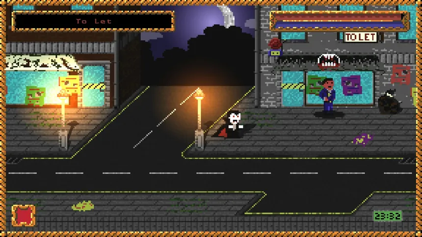 Скриншот 7 к игре Dead of Night