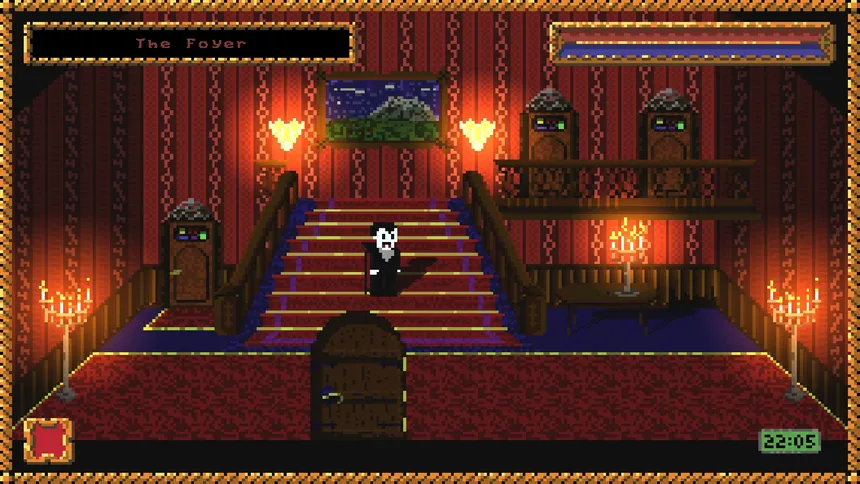 Скриншот 8 к игре Dead of Night