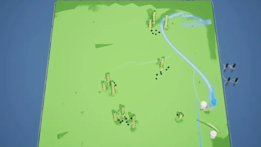 Скриншот 4 к игре Kajipeet