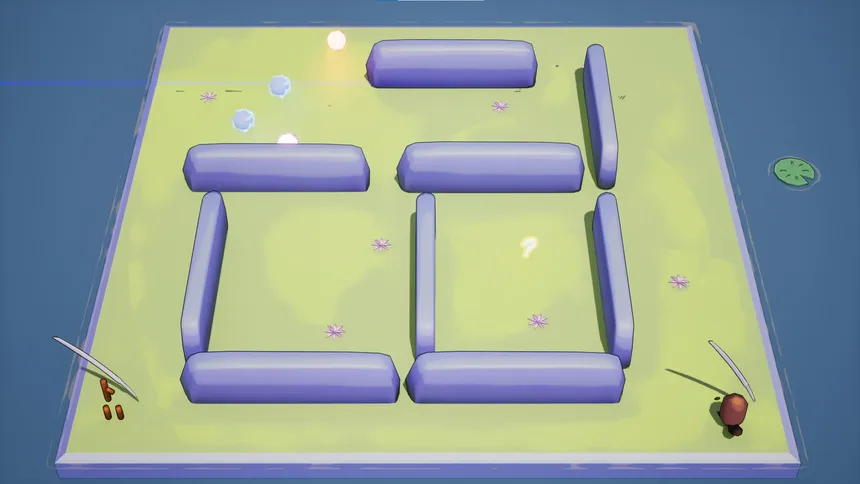 Скриншот 6 к игре Kajipeet