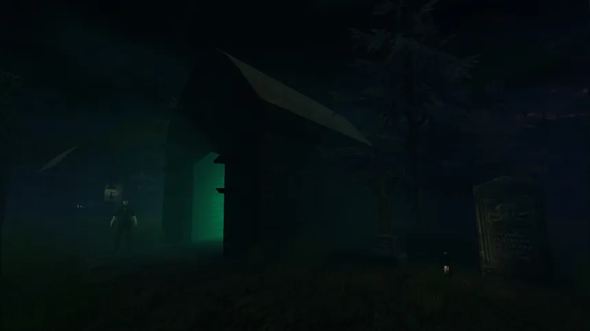 Скриншот 7 к игре Coven